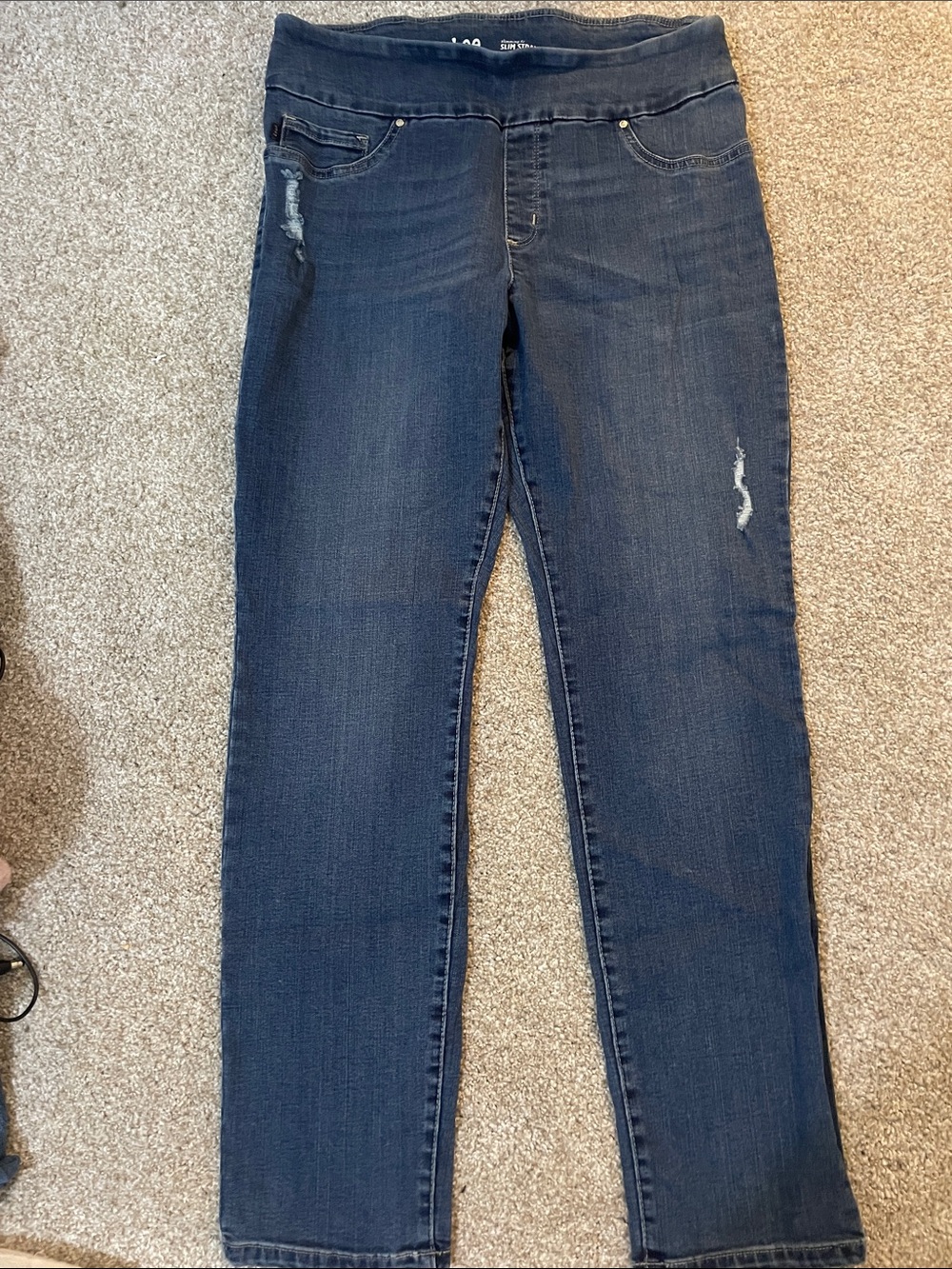 Lee Women's Stretch Jeggings